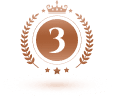 Rank 3